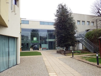 Holiday Inn Sittingbourne, An Ihg Hotel