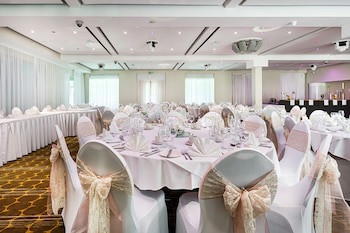 Holiday Inn Sittingbourne, An Ihg Hotel