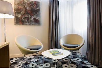 Holiday Inn Sittingbourne, An Ihg Hotel