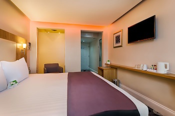Holiday Inn Sittingbourne, An Ihg Hotel