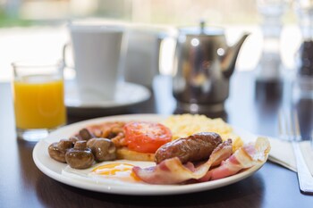 Holiday Inn Sittingbourne, An Ihg Hotel
