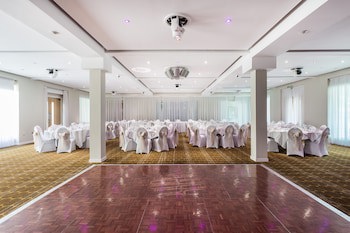 Holiday Inn Sittingbourne, An Ihg Hotel