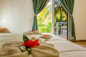 Caribbean Villas Hotel