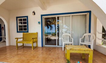 Caribbean Villas Hotel