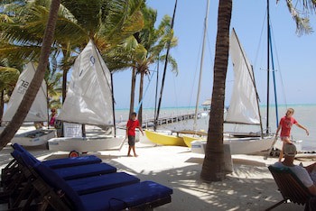 Caribbean Villas Hotel