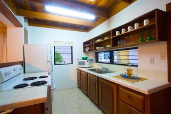 Caribbean Villas Hotel