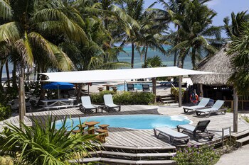 Caribbean Villas Hotel
