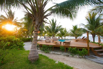 Caribbean Villas Hotel