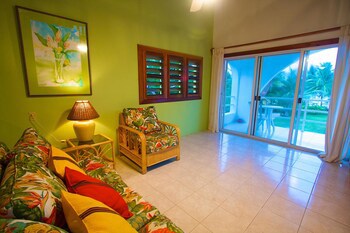 Caribbean Villas Hotel