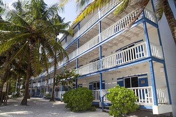 Caribbean Villas Hotel