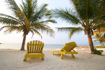 Caribbean Villas Hotel