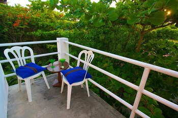 Caribbean Villas Hotel