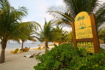 Caribbean Villas Hotel