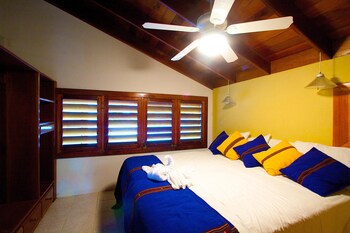 Caribbean Villas Hotel