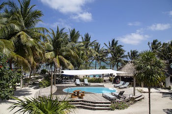 Caribbean Villas Hotel