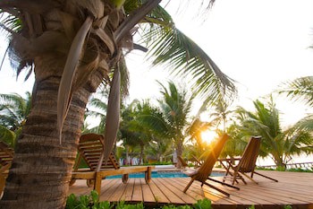 Caribbean Villas Hotel