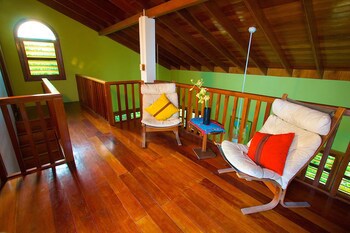 Caribbean Villas Hotel