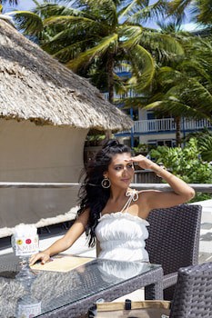 Caribbean Villas Hotel