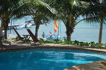 Caribbean Villas Hotel