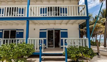 Caribbean Villas Hotel