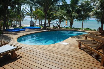 Caribbean Villas Hotel