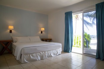 Caribbean Villas Hotel