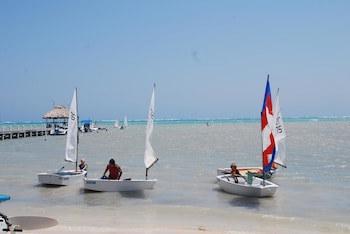Caribbean Villas Hotel
