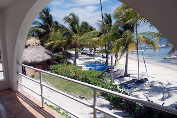 Caribbean Villas Hotel