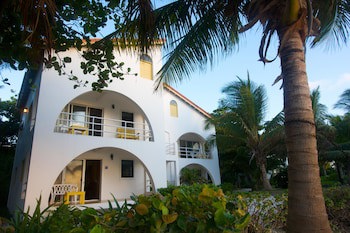 Caribbean Villas Hotel