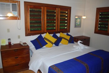 Caribbean Villas Hotel
