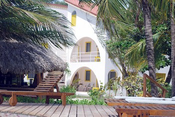 Caribbean Villas Hotel