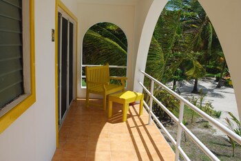 Caribbean Villas Hotel
