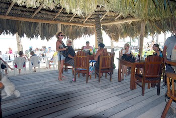 Caribbean Villas Hotel