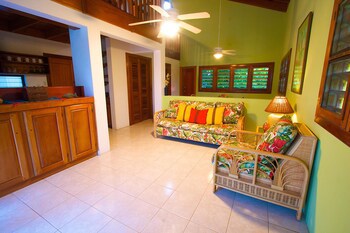 Caribbean Villas Hotel