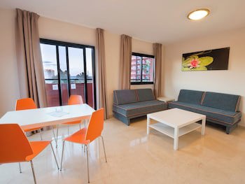 Fuengirola Beach Apartamentos Turisticos
