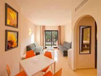 Fuengirola Beach Apartamentos Turisticos