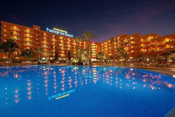 Fuengirola Beach Apartamentos Turisticos