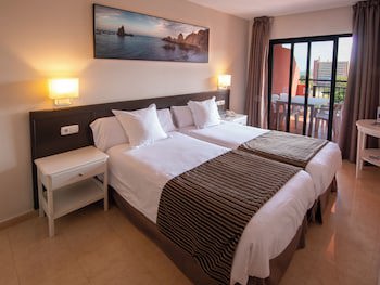 Fuengirola Beach Apartamentos Turisticos