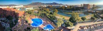 Fuengirola Beach Apartamentos Turisticos