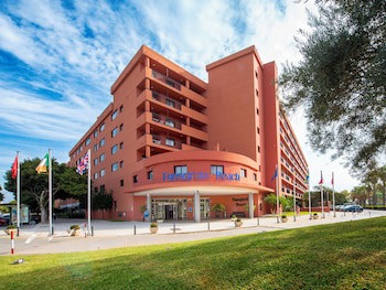Fuengirola Beach Apartamentos Turisticos