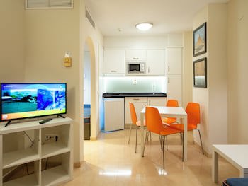 Fuengirola Beach Apartamentos Turisticos