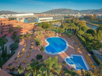 Fuengirola Beach Apartamentos Turisticos
