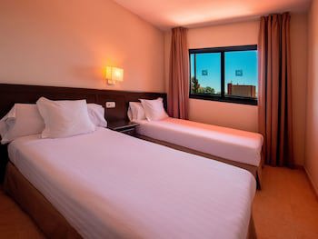 Fuengirola Beach Apartamentos Turisticos