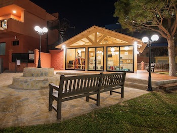 Fuengirola Beach Apartamentos Turisticos