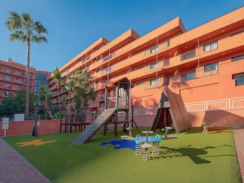 Fuengirola Beach Apartamentos Turisticos