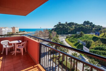 Fuengirola Beach Apartamentos Turisticos