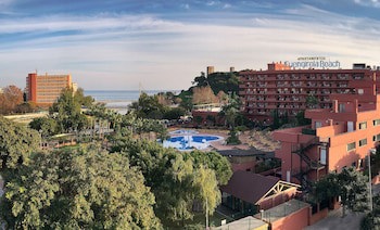 Fuengirola Beach Apartamentos Turisticos