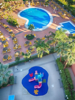 Fuengirola Beach Apartamentos Turisticos