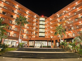 Fuengirola Beach Apartamentos Turisticos