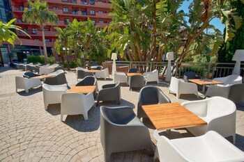 Fuengirola Beach Apartamentos Turisticos